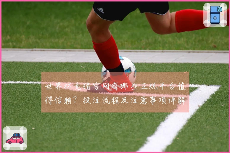 世界杯竞猜官网有哪些正规平台值得信赖？投注流程及注意事项详解