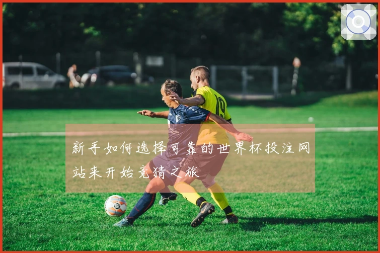 新手如何选择可靠的世界杯投注网站来开始竞猜之旅