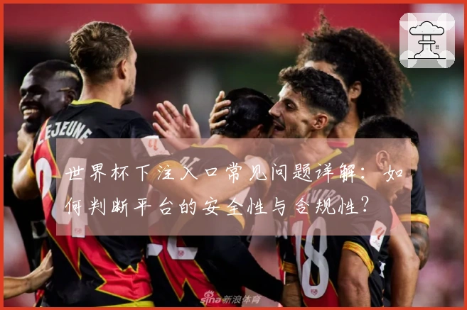 世界杯下注入口常见问题详解：如何判断平台的安全性与合规性？